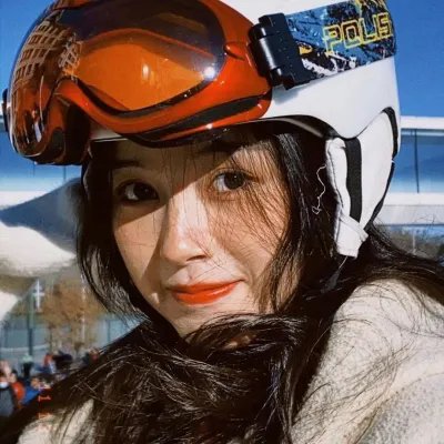 如此好运